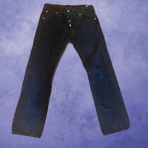Vintage Levi’s 501 Jeans